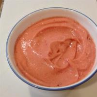 Watermelon Ice Cream (Sugar-Free) image