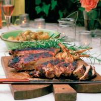 Butterflied Leg of Lamb Recipe_image