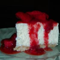 Strawberry Cheesecake (2)_image