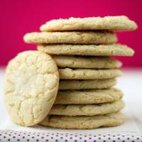 Giant Sugar Cookies image