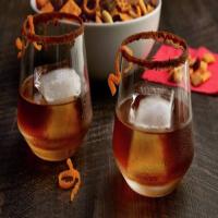 Pumpkin Spice Old Fashioned_image