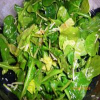 Creole Caesar Salad image