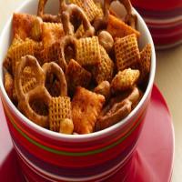 Chex® Barbecue Snack Mix_image