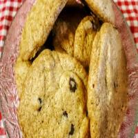 Choco Chip Cookies Recipe by Tasty_image