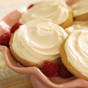 Frosted Sugar Cookies_image