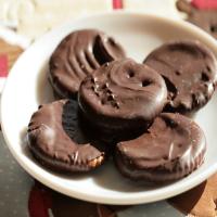 Easy Girl Scout Thin Mints image