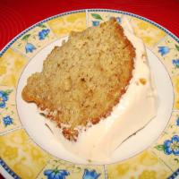 One Bowl Hummingbird Cake image