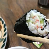 Sushi Roll image