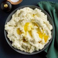 Mashed Potatoes with Horseradish_image