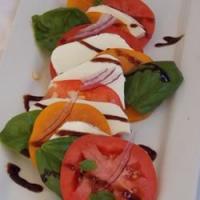 Tami's Tri Color Caprese Salad image