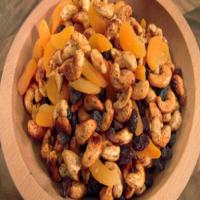 Inspired Trail Mix_image