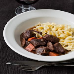 Beef Stew with Port and Porcini_image
