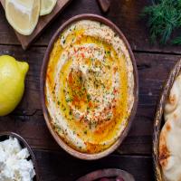 Best Israeli Hummus image