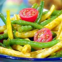 Nicoise Bean Salad_image