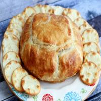 Baked Brie_image