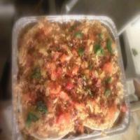 Easy Mexican Casserole_image