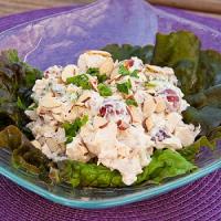 Neiman Marcus Chicken Salad Recipe - (4.4/5) image