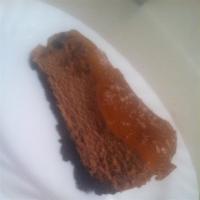 Salted Caramel Chocolate Cheesecake_image