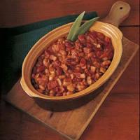 Western Beans_image