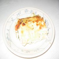 Nikki's Lasagna Rollatini image
