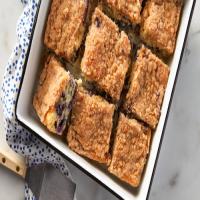 Blueberry-Pineapple Buckle_image