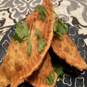 Impossible Empanadas Recipe by Tasty image