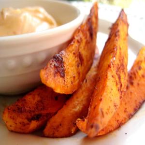 Memphis Sweet Potato Fries_image