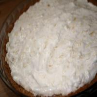 Hawaiian Marshmallow Dessert image