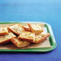 Spicy Cheese Bread_image