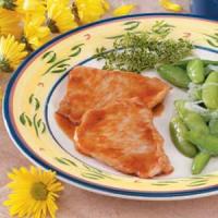 Flavorful Sweet and Sour Pork Chops_image