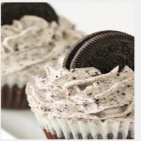 Oreo Cupcakes Recipe - (4.4/5)_image