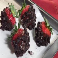 Double-Dipped Strawberries_image