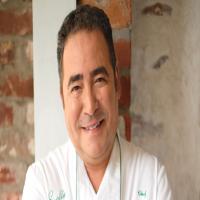 Emeril's Spinach Coulis image
