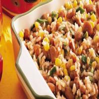 Fiesta Mexican Rice and Pinto Beans_image