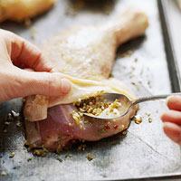 Montreal Spiced Oven-Baked Chicken Legs Recipe - (4.2/5)_image