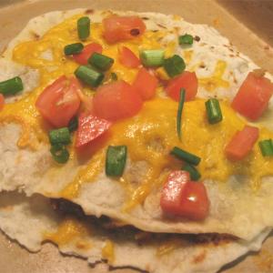 Mexican Pizza II_image