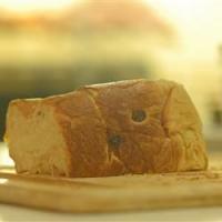 Orange-Raisin Toasting Bread_image