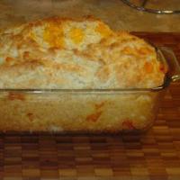 Red Lobster's Cheese Biscuit In A Loaf Recipe - (3.9/5)_image