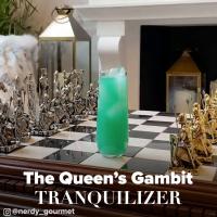 Queen's Gambit Tranquilizer Recipe by Tasty_image