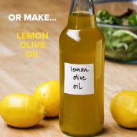 Lemon Olive Oil Recipe by Tasty image