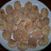 Native American Feast Day Cookies_image