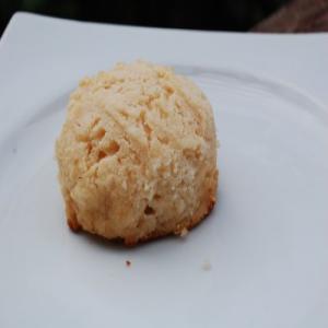HCG Diet (P3) Coconut Flour Biscuits Recipe - (4.5/5) image