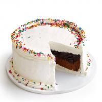 Ice Cream Crunch Cake image