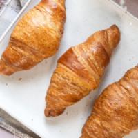 Keto Croissants | The Best Keto Croissant Recipe_image