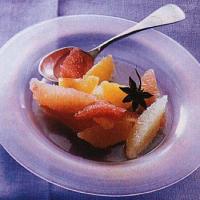 Citrus Salad with Star Anise_image