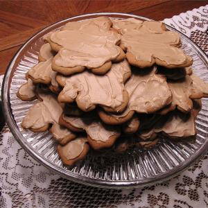 Frosted Maple Cookies_image