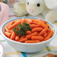 Bringing Home Baby Carrots image