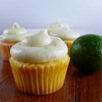 Lemon-Lime Cupcakes image