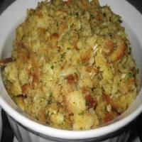 Thanksgiving Stuffing (Cheat! Using Stove Top) Recipe - (3.8/5)_image
