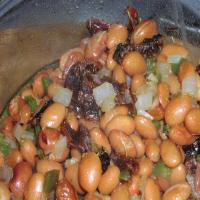 Spicy Southwest Baked Beans_image